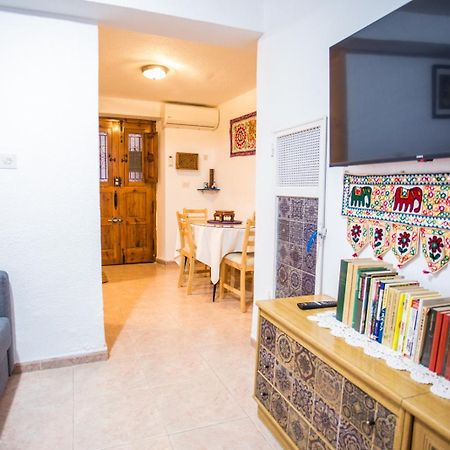 Villa Moorish House In Heart Of Albayzin Granada Esterno foto