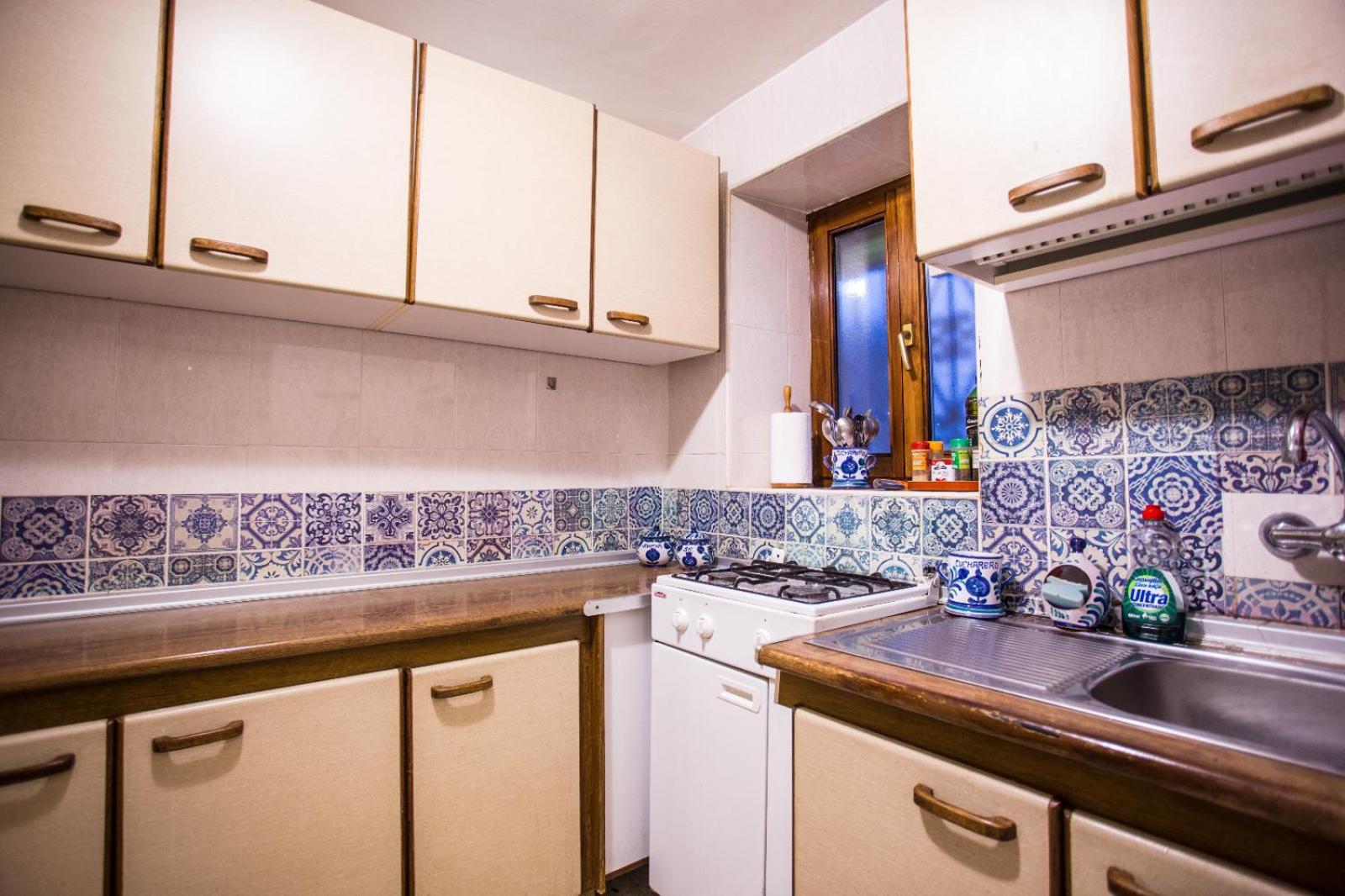 Villa Moorish House In Heart Of Albayzin Granada Esterno foto