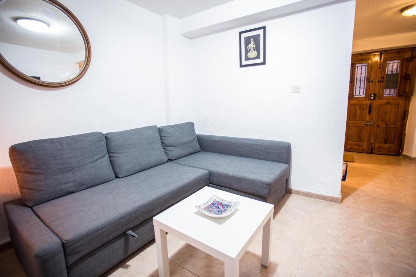 Villa Moorish House In Heart Of Albayzin Granada Esterno foto