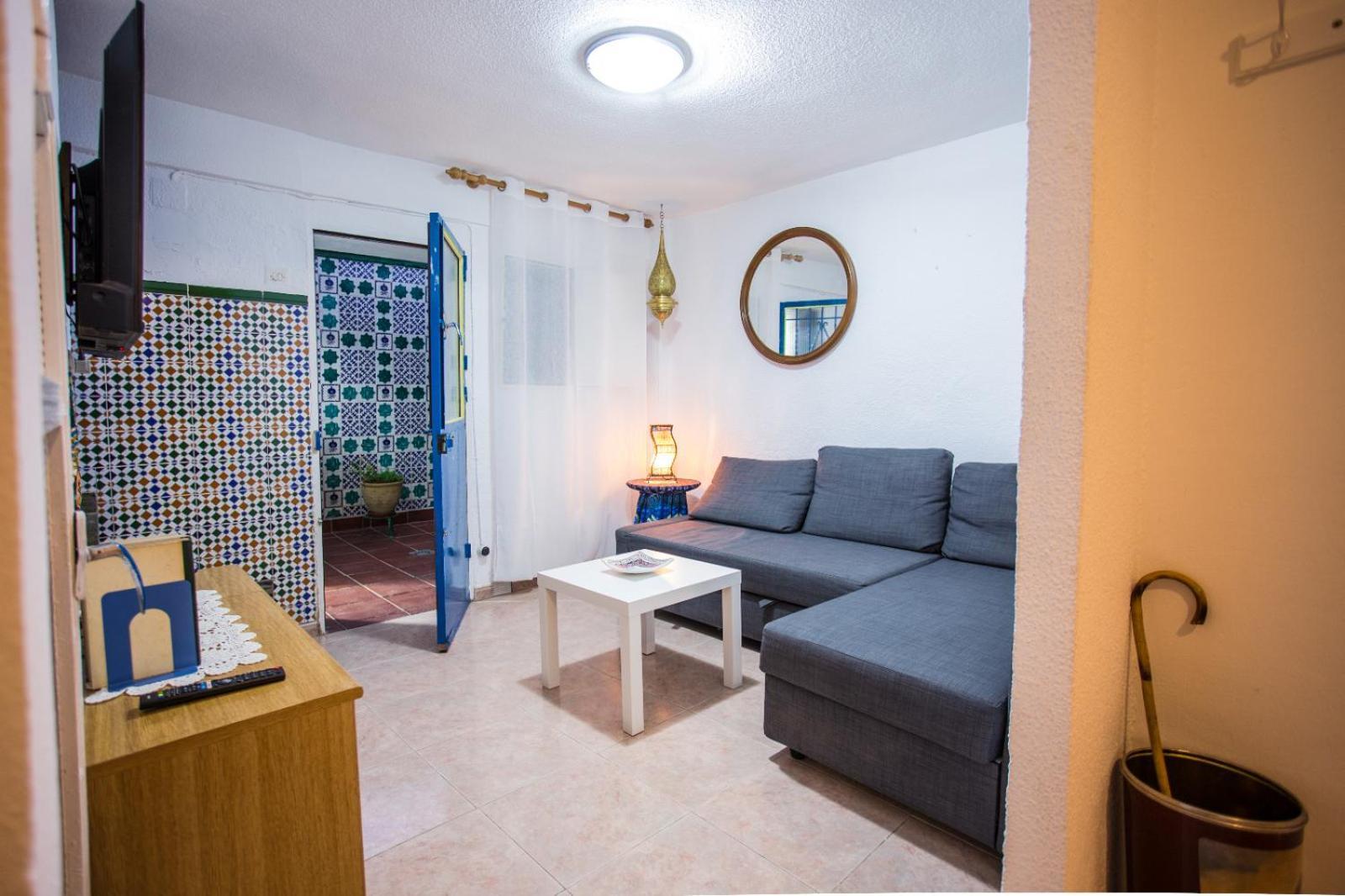 Villa Moorish House In Heart Of Albayzin Granada Esterno foto