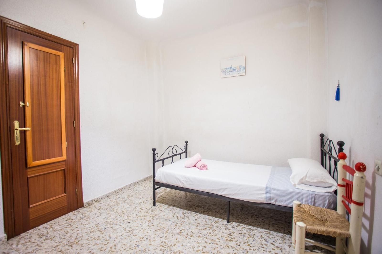 Villa Moorish House In Heart Of Albayzin Granada Esterno foto