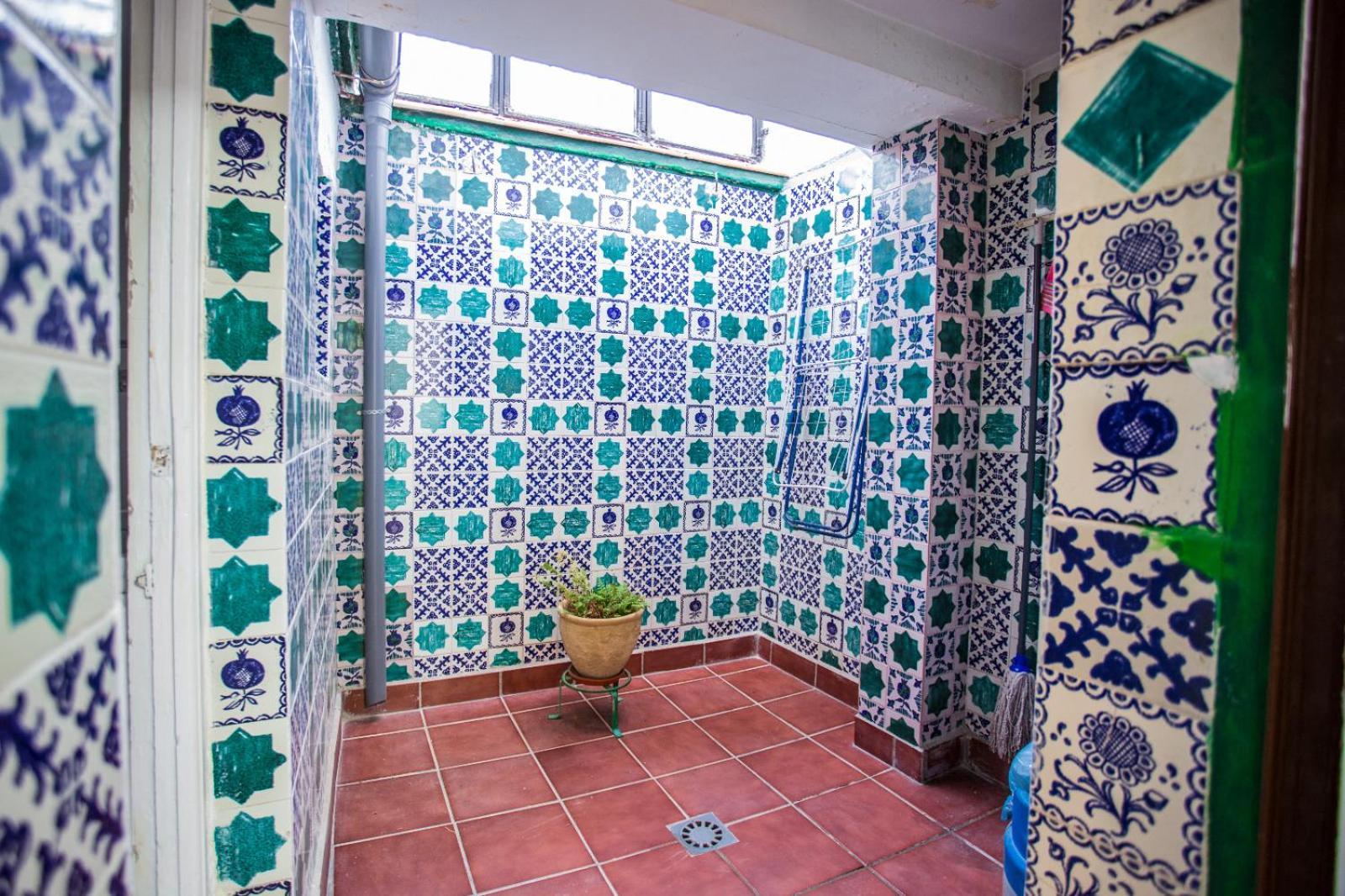 Villa Moorish House In Heart Of Albayzin Granada Esterno foto